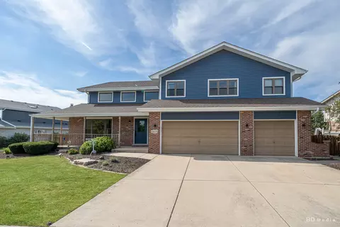 19608 Ridgemont Dr, Tinley Park, IL 60487