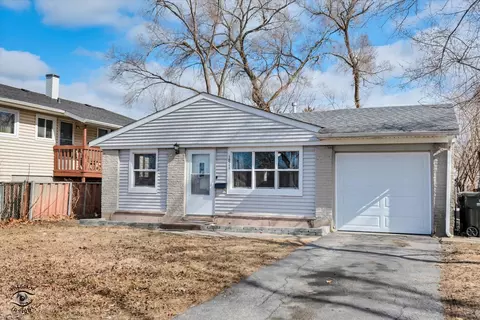 Exterior - 16511 Paulina St, Markham, IL 60428 photo 2 of 6