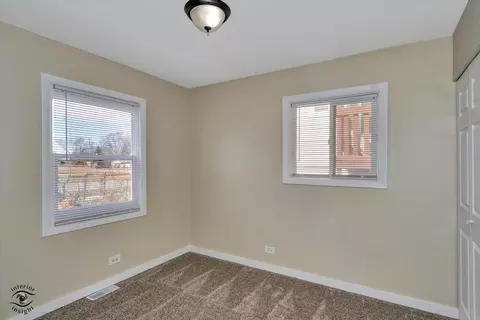 Bedroom - 16511 Paulina St, Markham, IL 60428 photo 2 of 6