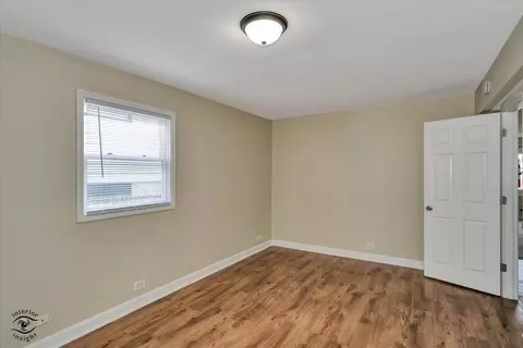Bedroom - 16511 Paulina St, Markham, IL 60428 photo 1 of 6