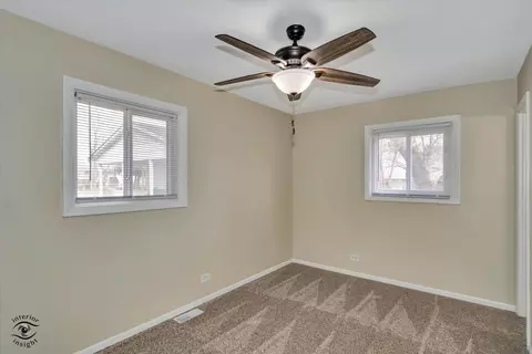 Bedroom - 16511 Paulina St, Markham, IL 60428 photo 4 of 6