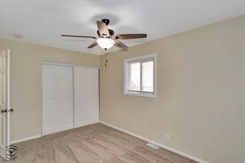 Bedroom - 16511 Paulina St, Markham, IL 60428 photo 6 of 6