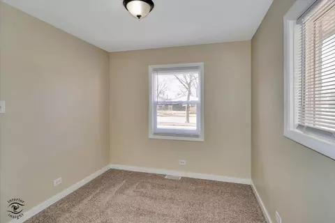 Bedroom - 16511 Paulina St, Markham, IL 60428 photo 3 of 6