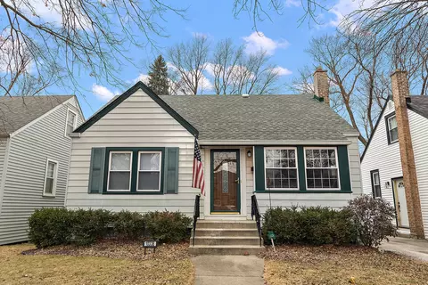 10338 S Christiana Ave, Chicago, IL 60655