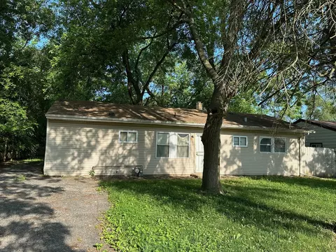 16516 Turner Ave, Markham, IL 60428