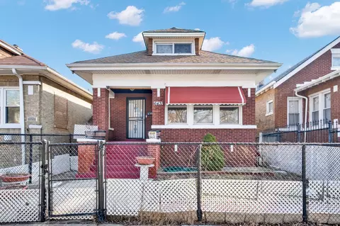 6431 S Maplewood Ave, Chicago, IL 60629
