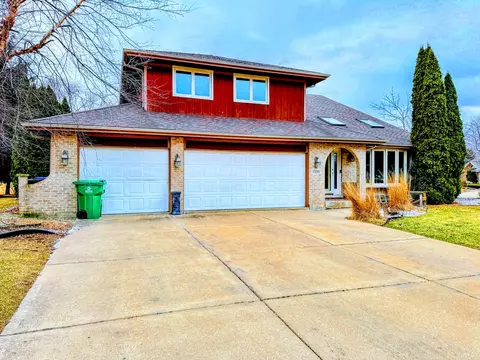 13241 Baywood Ln, Homer Glen, IL 60491