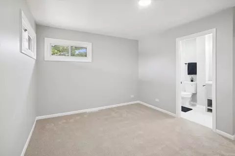 Bedroom - 1849 Larkin Ave, Elgin, IL 60123 photo 2 of 5