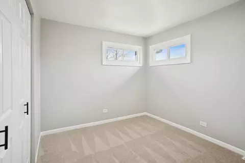 Bedroom - 1849 Larkin Ave, Elgin, IL 60123 photo 4 of 5