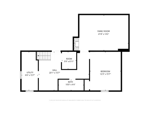 Floorplan - 1849 Larkin Ave, Elgin, IL 60123 photo 2 of 3