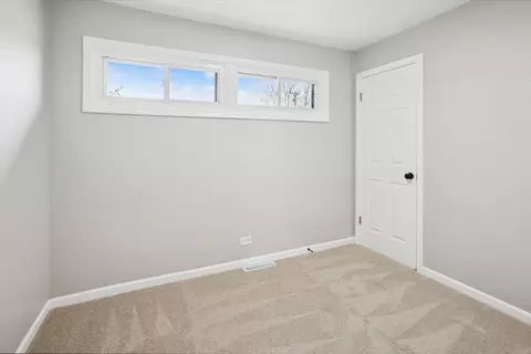 Bedroom - 1849 Larkin Ave, Elgin, IL 60123 photo 3 of 5