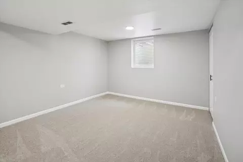 Bedroom - 1849 Larkin Ave, Elgin, IL 60123 photo 5 of 5