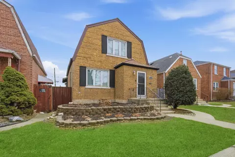 5221 S Parkside Ave, Chicago, IL 60638
