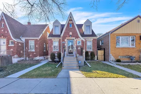 3528 S 52nd Ct, Cicero, IL 60804