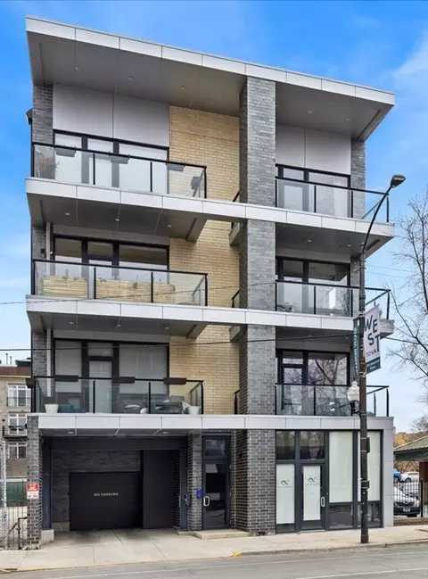 2116 W Chicago Ave #3E, Chicago, IL 60622
