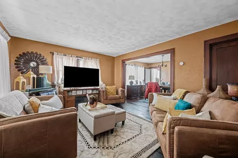 Living - 2324 18th B St, Moline, IL 61265 photo 2 of 2