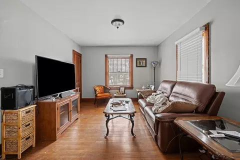 Living - 2324 18th B St, Moline, IL 61265 photo 1 of 2