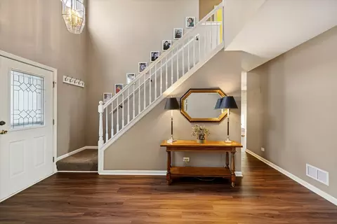 Entry Way - 1157 Sawmill Ln, Algonquin, IL 60102 photo 1 of 2