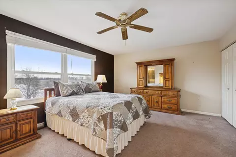 Bedroom - 1157 Sawmill Ln, Algonquin, IL 60102 photo 1 of 3