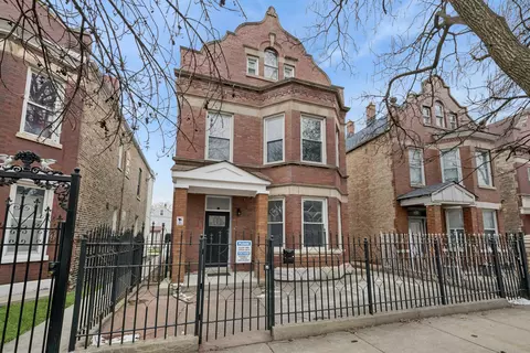 2433 S Harding Ave, Chicago, IL 60623