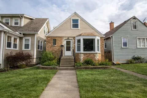 3345 N Ottawa Ave, Chicago, IL 60634