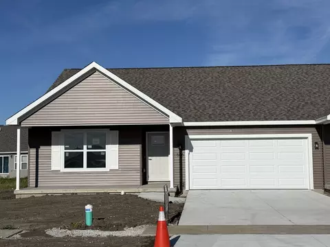 606 Patterson Dr #1, Fisher, IL 61843