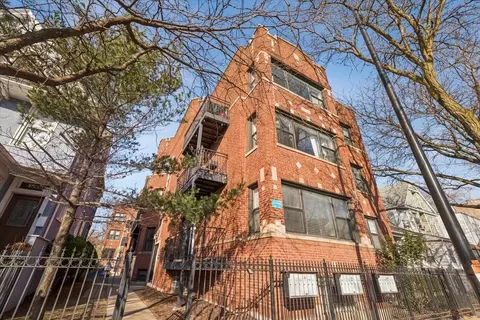 4842 N Ashland Ave #1W, Chicago, IL 60640