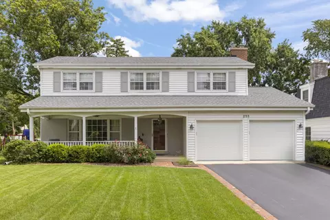 255 Grandview Ave, Glen Ellyn, IL 60137