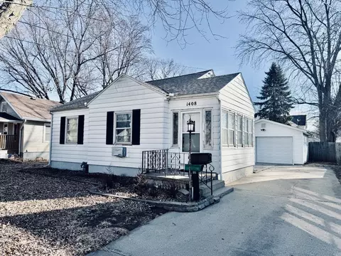 1408 16th Ave, Sterling, IL 61081