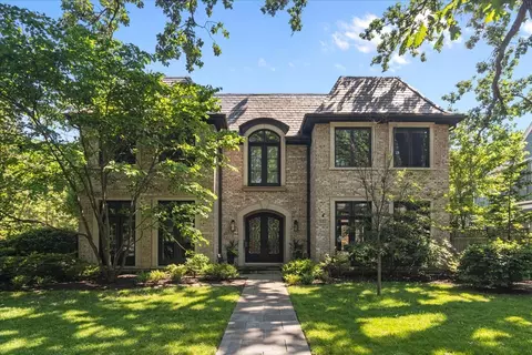 Undisclosed, Wilmette, IL 60091