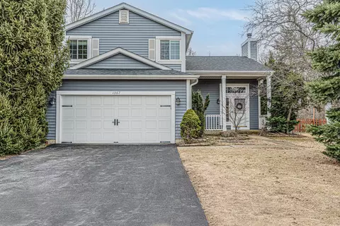 1367 S Elder Ln, Waukegan, IL 60085