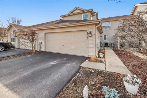 6421 Cherrywood Ct, Fox Lake, IL 60020