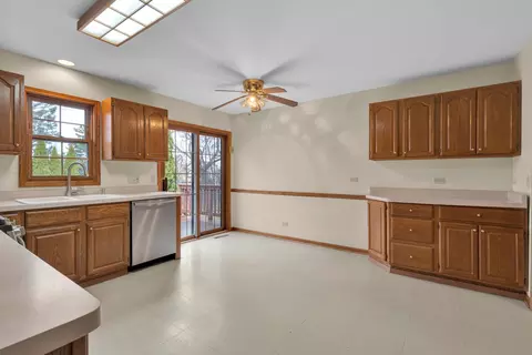 Kitchen - 3702 Biscayne Rd, Mchenry, IL 60050 photo 2 of 3