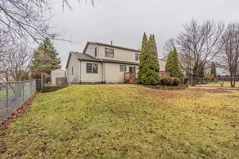 Exterior - 3702 Biscayne Rd, Mchenry, IL 60050 photo 3 of 6