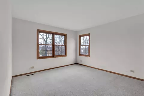 Bedroom - 3702 Biscayne Rd, Mchenry, IL 60050 photo 3 of 4
