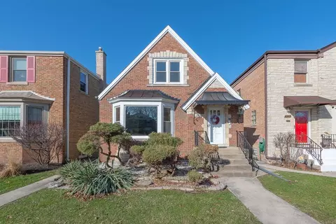 1634 N 74th Ct, Elmwood Park, IL 60707