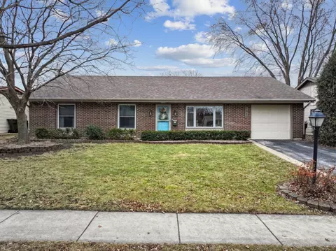 1520 Yorkshire Dr, Hanover Park, IL 60133