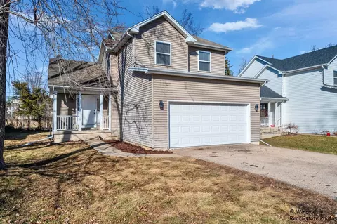 162 Wilson Way, South Elgin, IL 60177