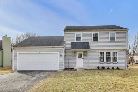 270 Pebblestone Rd, Naperville, IL 60565