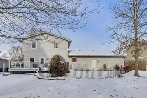 Exterior - 3409 W Bretons Dr, Mchenry, IL 60050 photo 2 of 4