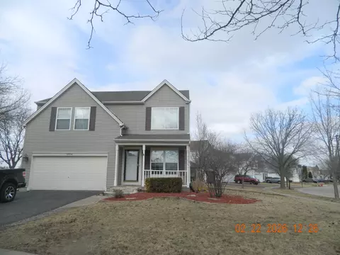 5924 Glass Pointe Cir, Plainfield, IL 60586