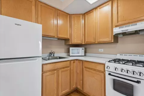 Kitchen - 1318 Gamon Rd, Wheaton, IL 60189 photo 4 of 4