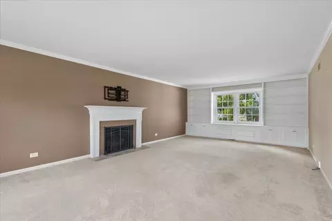 Living - 1318 Gamon Rd, Wheaton, IL 60189 photo 1 of 6