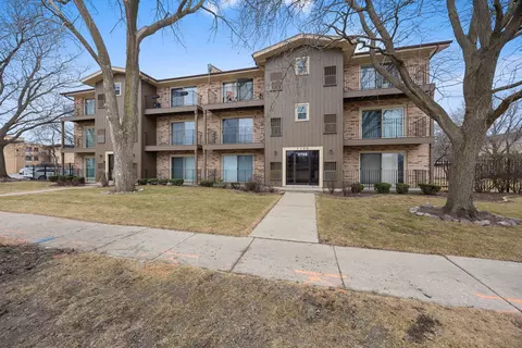 3709 W 119th St #107, Alsip, IL 60803