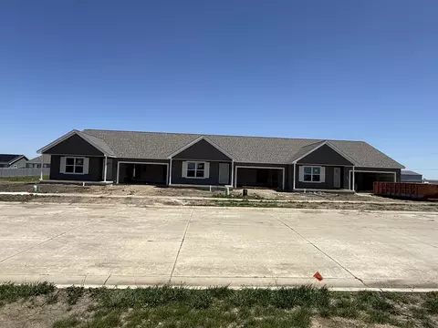 610 Patterson Dr #3, Fisher, IL 61843