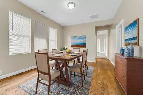 Dining - 3011 E 80th St, Chicago, IL 60617 photo 3 of 6