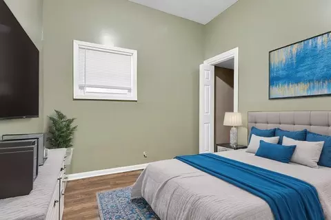 Bedroom - 3011 E 80th St, Chicago, IL 60617 photo 1 of 5