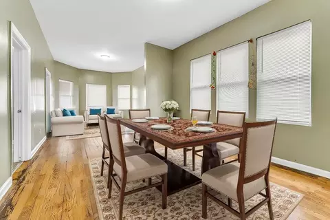 Dining - 3011 E 80th St, Chicago, IL 60617 photo 2 of 6