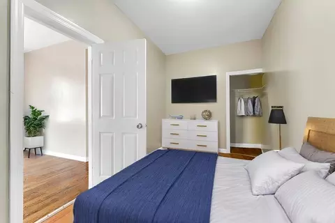 Bedroom - 3011 E 80th St, Chicago, IL 60617 photo 5 of 5