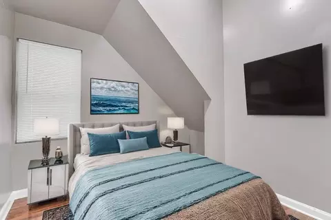 Bedroom - 3011 E 80th St, Chicago, IL 60617 photo 3 of 5
